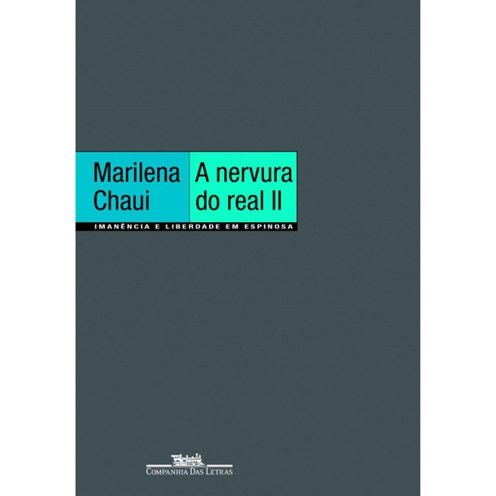 A Nervura Real Ii