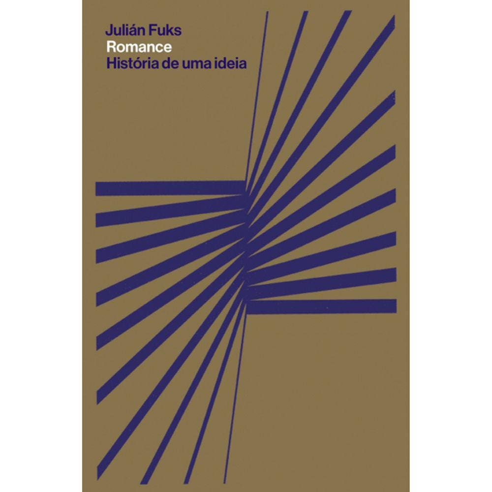 Romance - História De Uma Ideia
