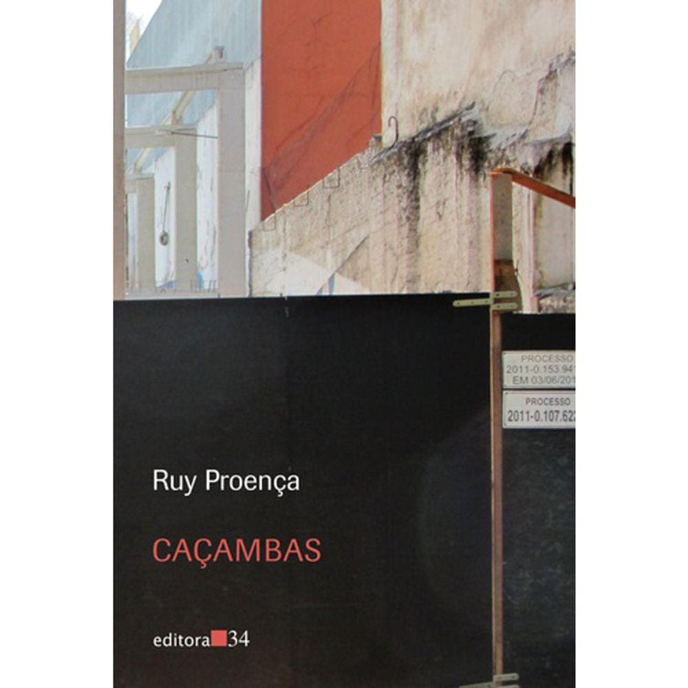 Caçambas