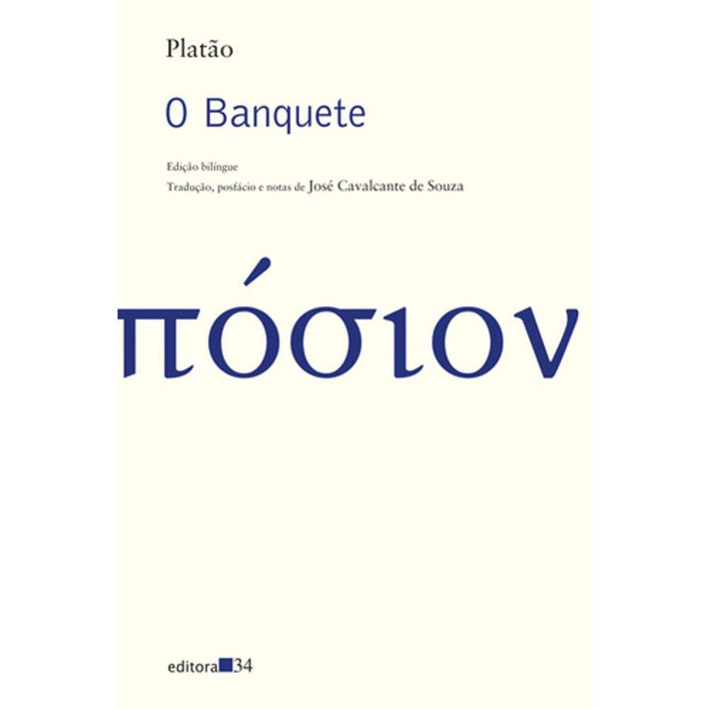 O Banquete