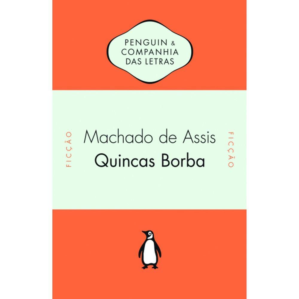 Quincas Borba