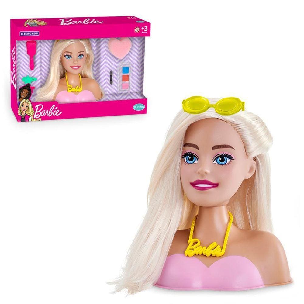 Jogo da barbie de vestir  Black Friday Casas Bahia