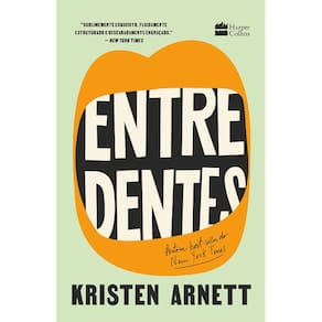 Entre Dentes