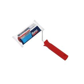 Rolo De Fibras Especiais Roma 15CM 323 15 Com Cabo