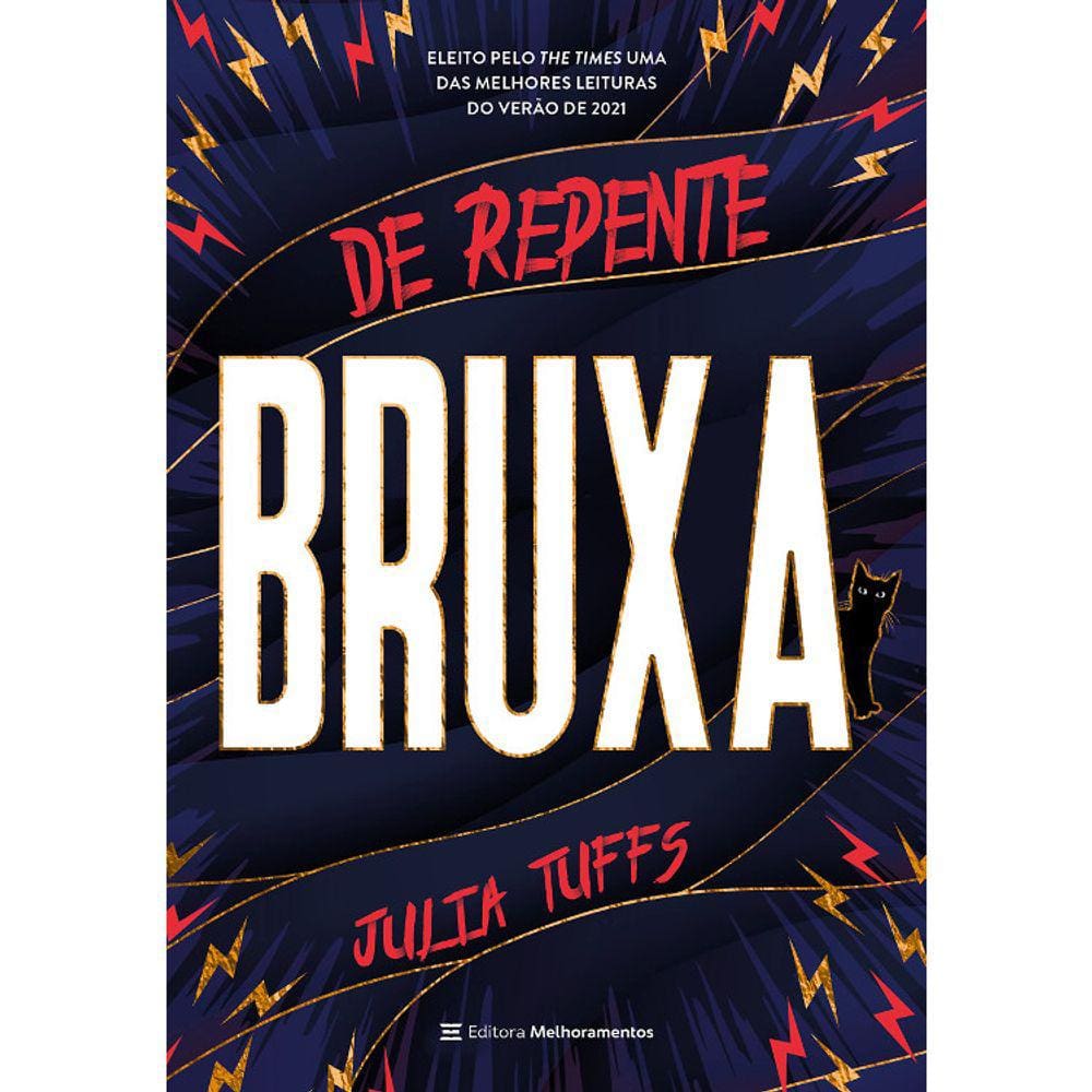 De Repente Bruxa