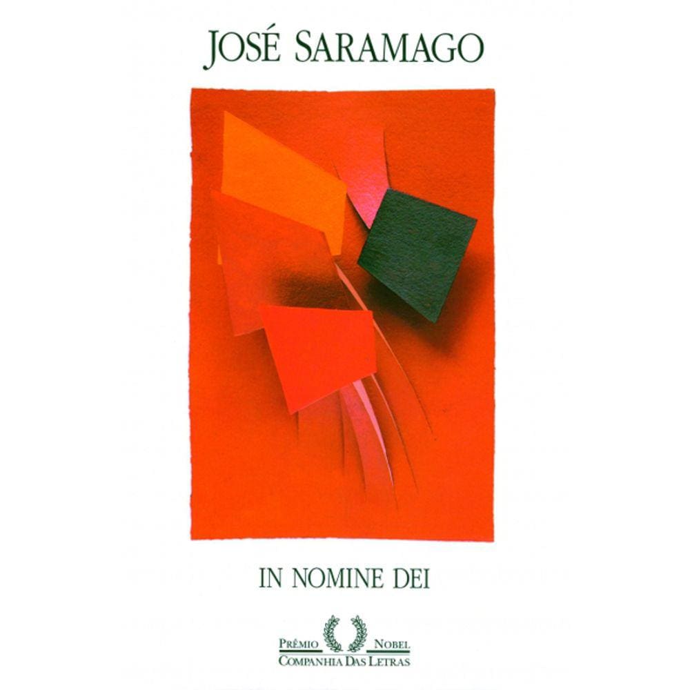 In Nomine Dei