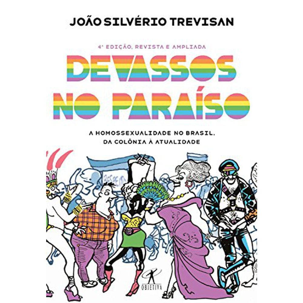 Devassos No Paraiso