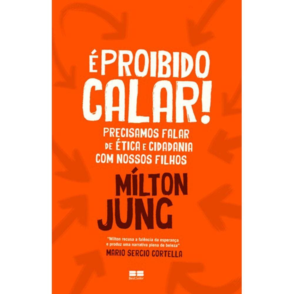 E Proibido Calar!