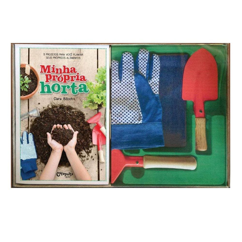 Minha Propria Horta