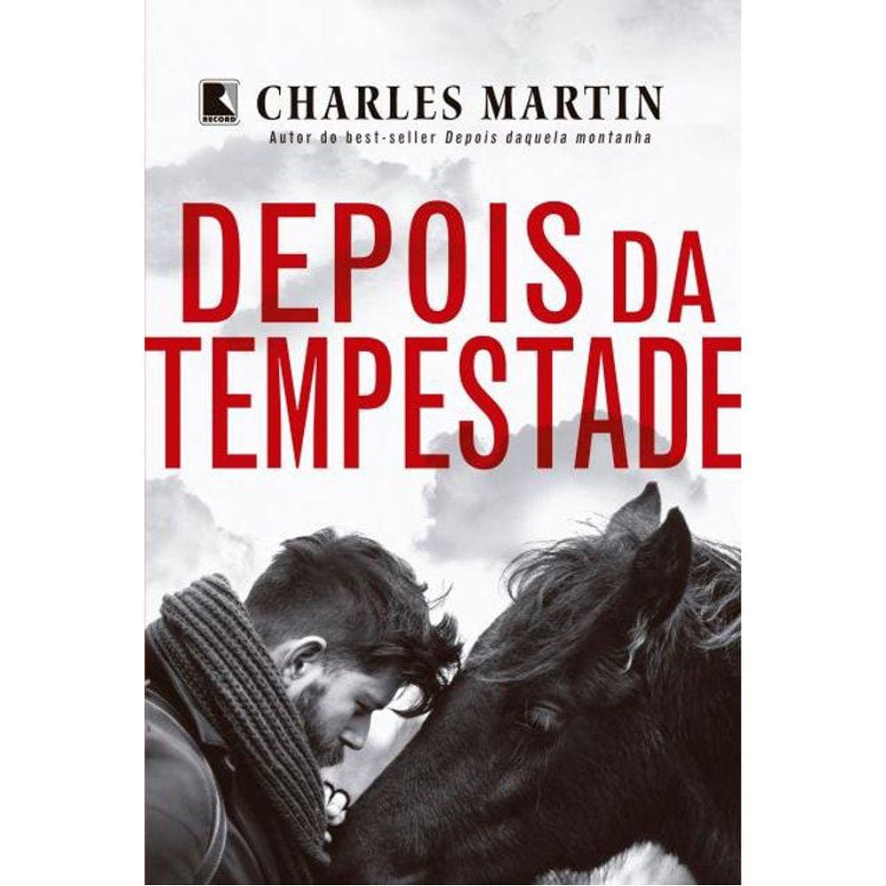 Depois Da Tempestade