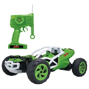 Carro de Controle Remoto - Buggy Hero - Homem-Aranha - Candide