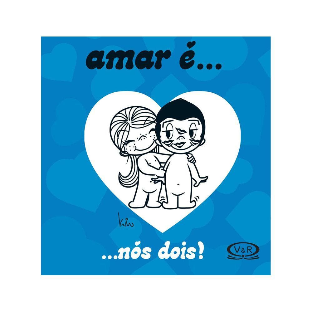 Amar É... Nos Dois!