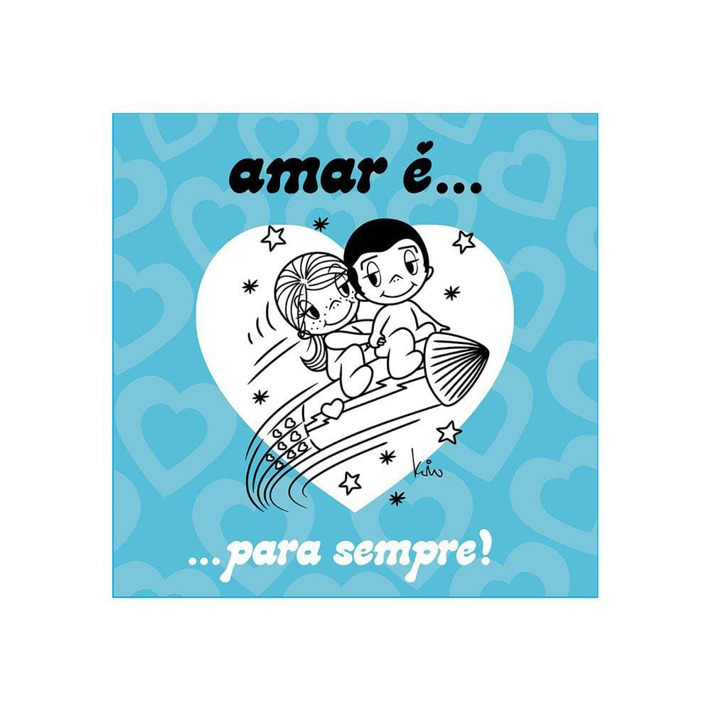 Amar É... Para Sempre!