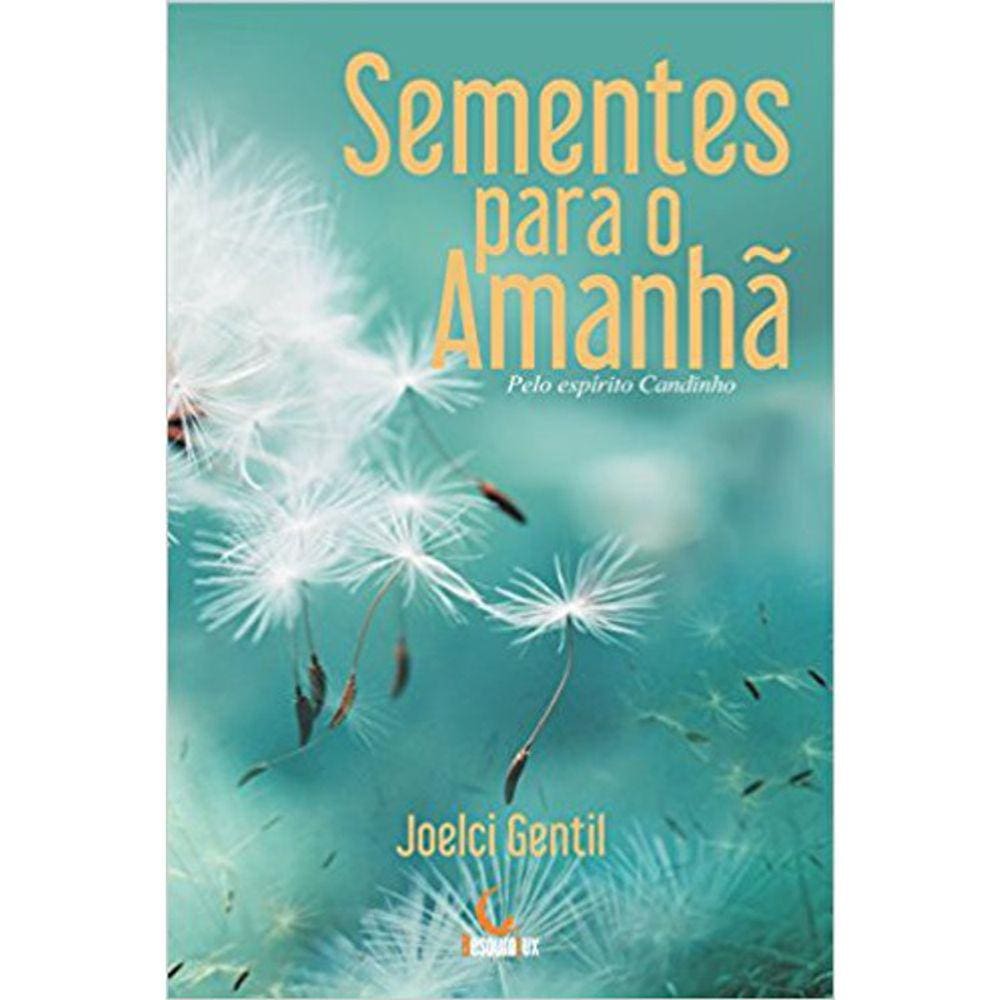 Sementes Para O Amanha