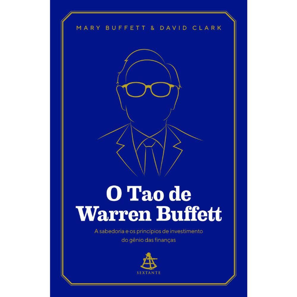 O Tao De Warren Buffett