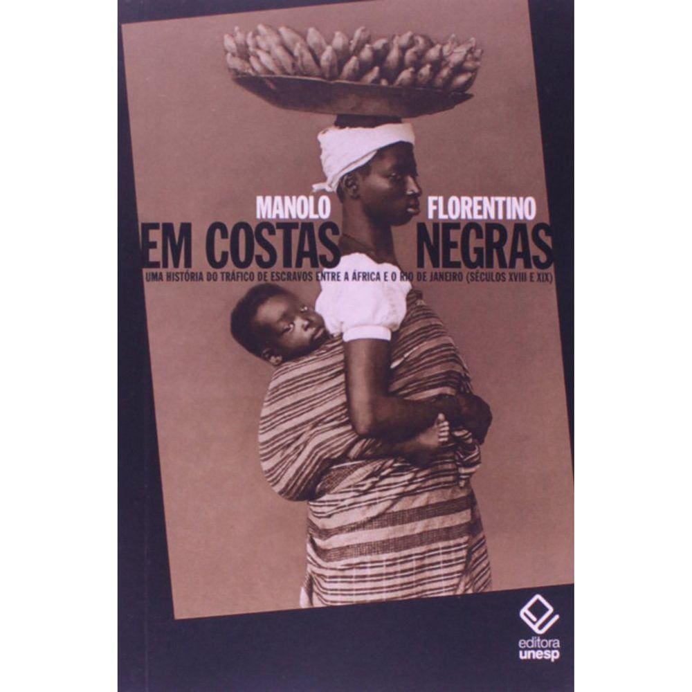 Em Costas Negras