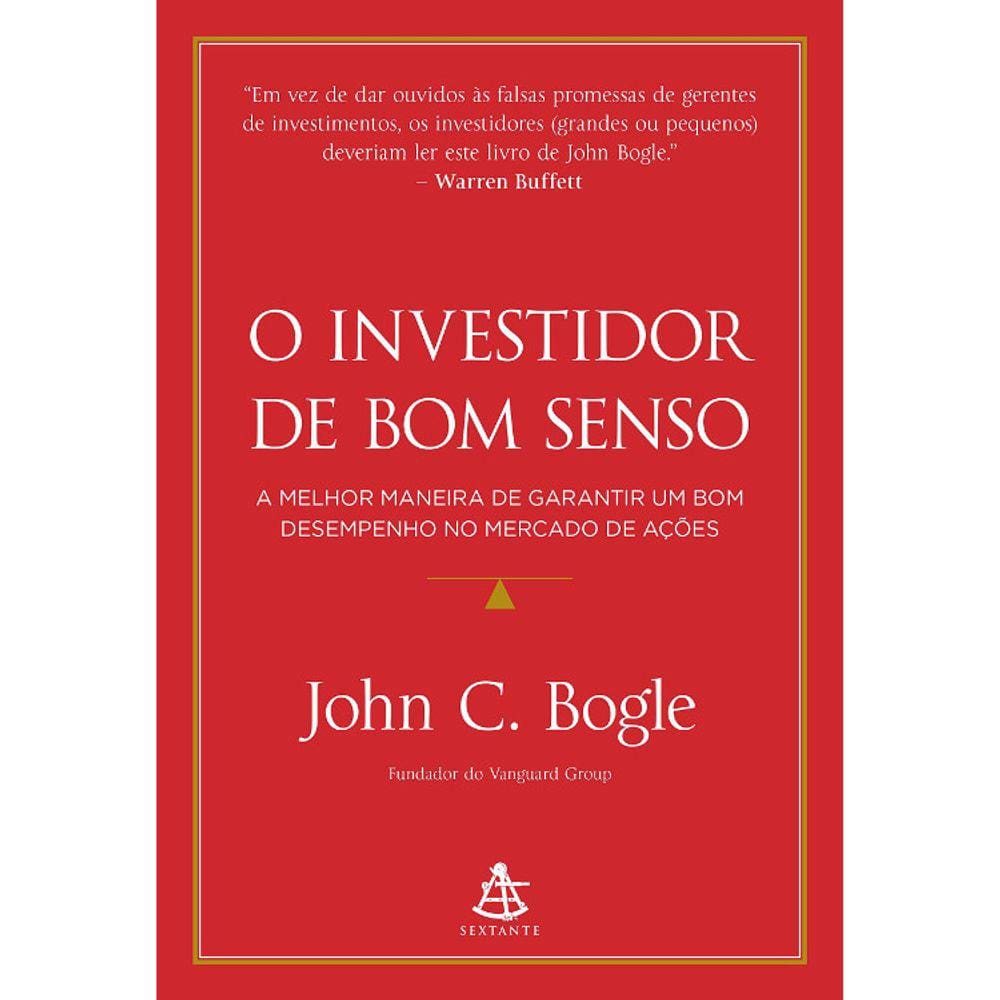 O Investidor De Bom Senso