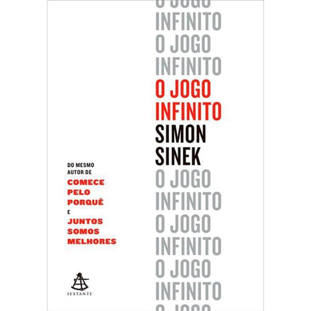 O Jogo Infinito
