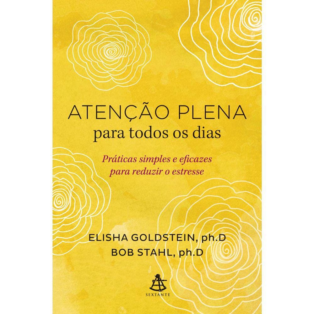 Atenção Plena Para Todos Os Dias