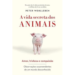 A Vida Secreta Dos Animais