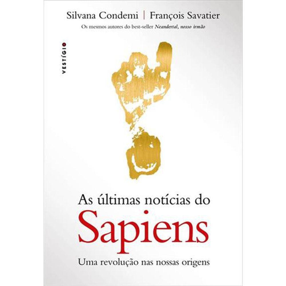 As Ultimas Noticias Do Sapiens