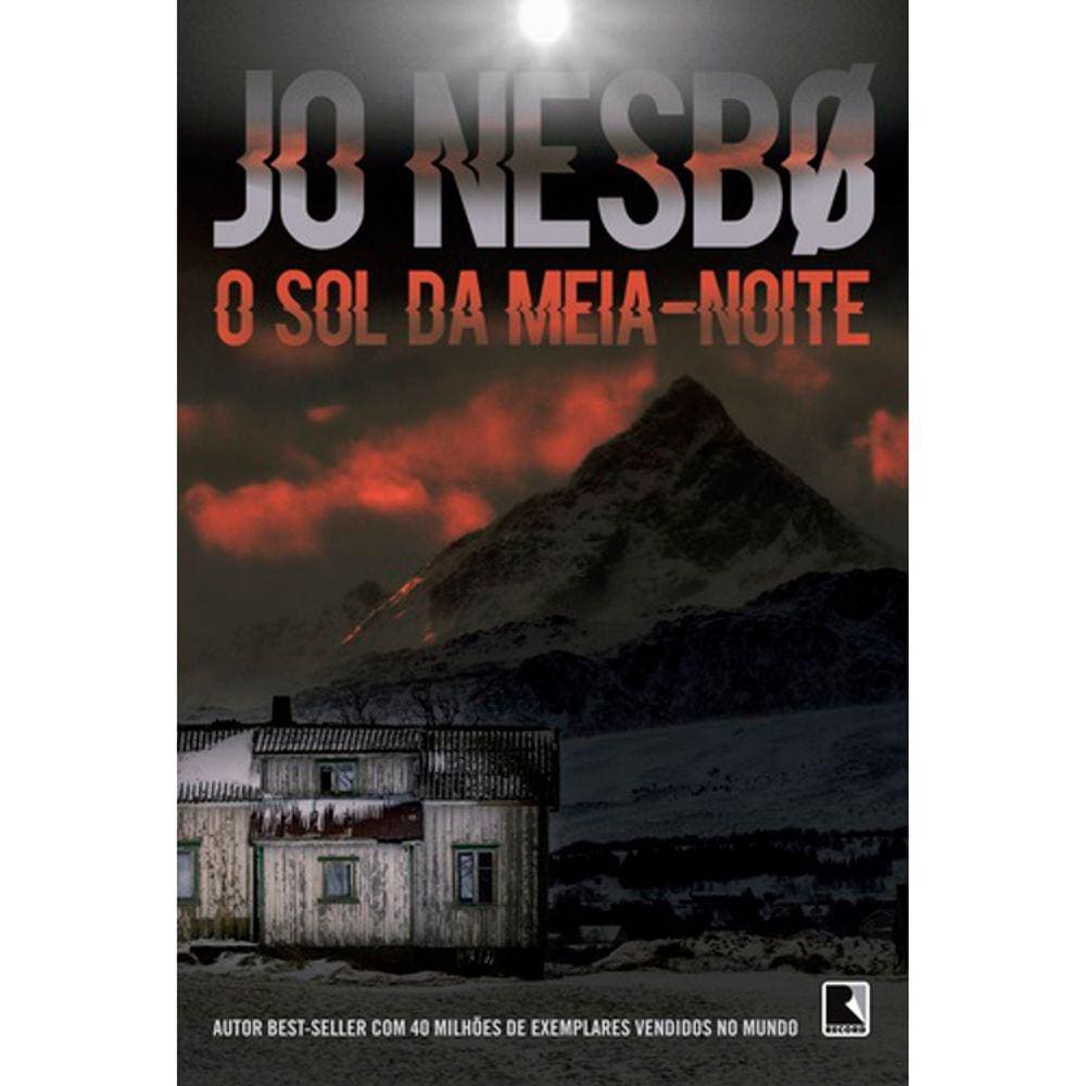 O Sol Da Meia-Noite
