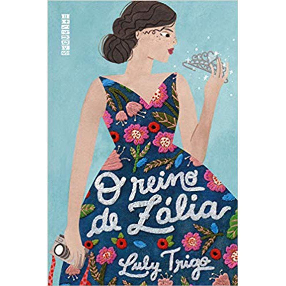 O Reino De Zalia