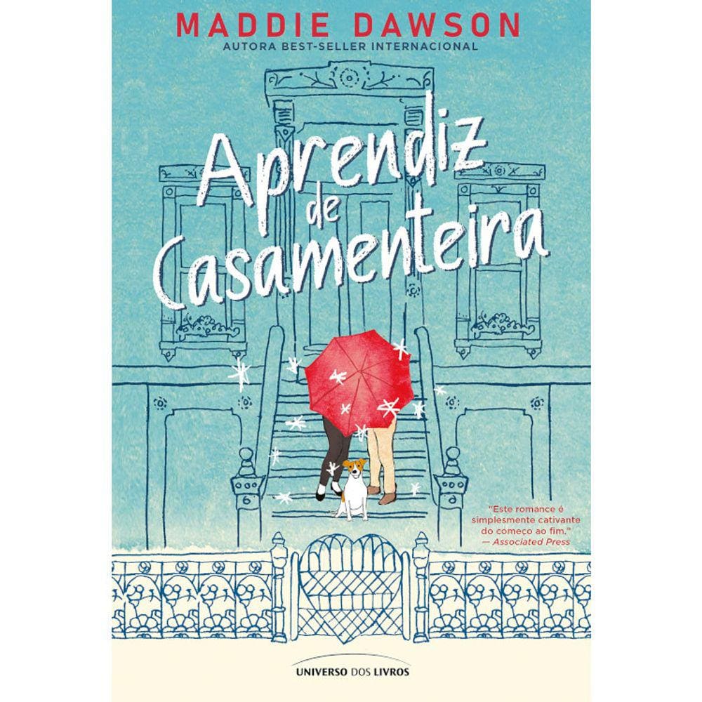 Aprendiz De Casamenteira