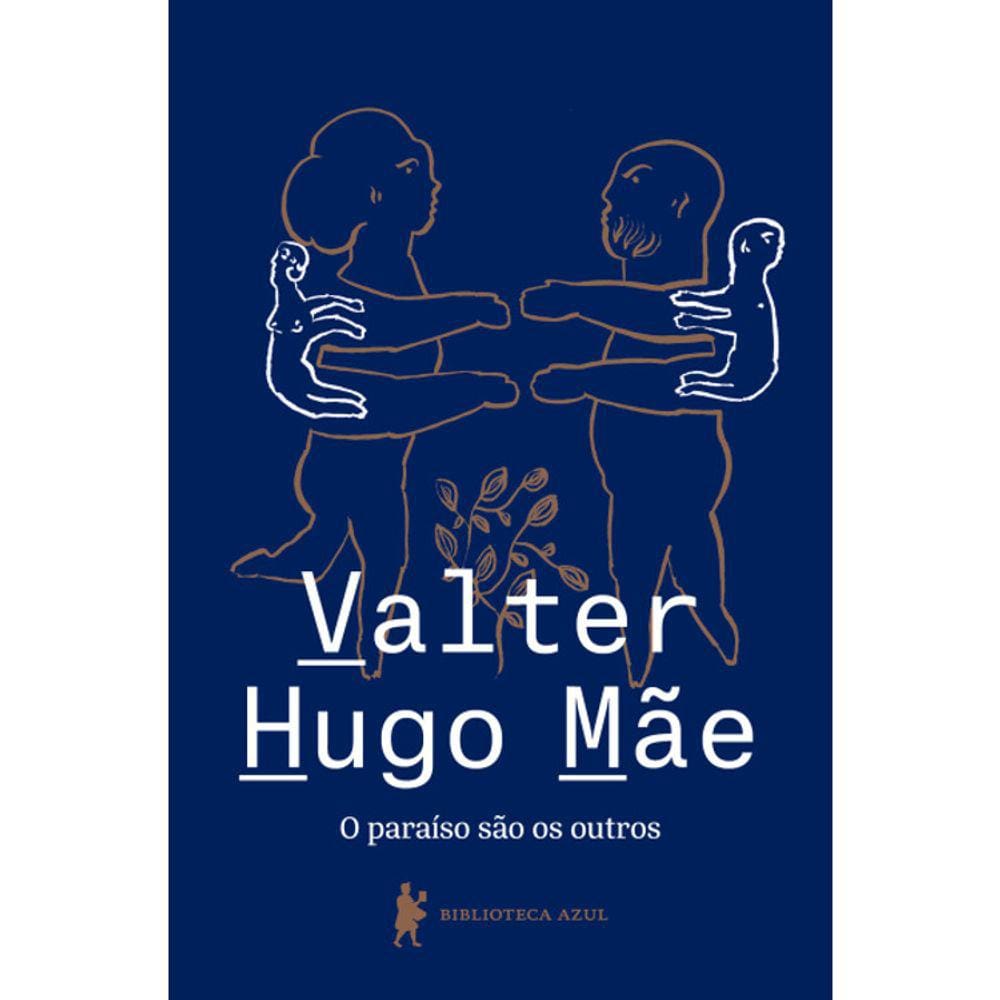 O Paraiso São Os Outros