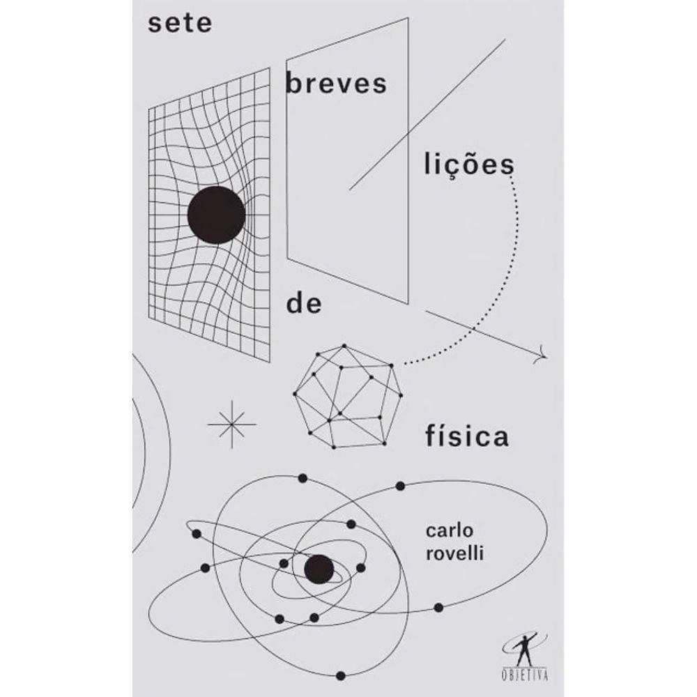 Sete Breves Lições De Física