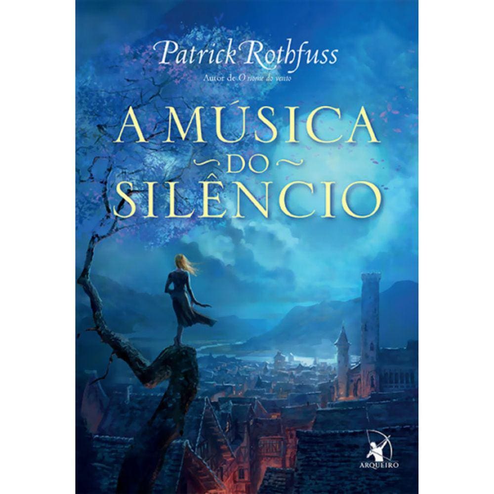 A Musica Do Silencio