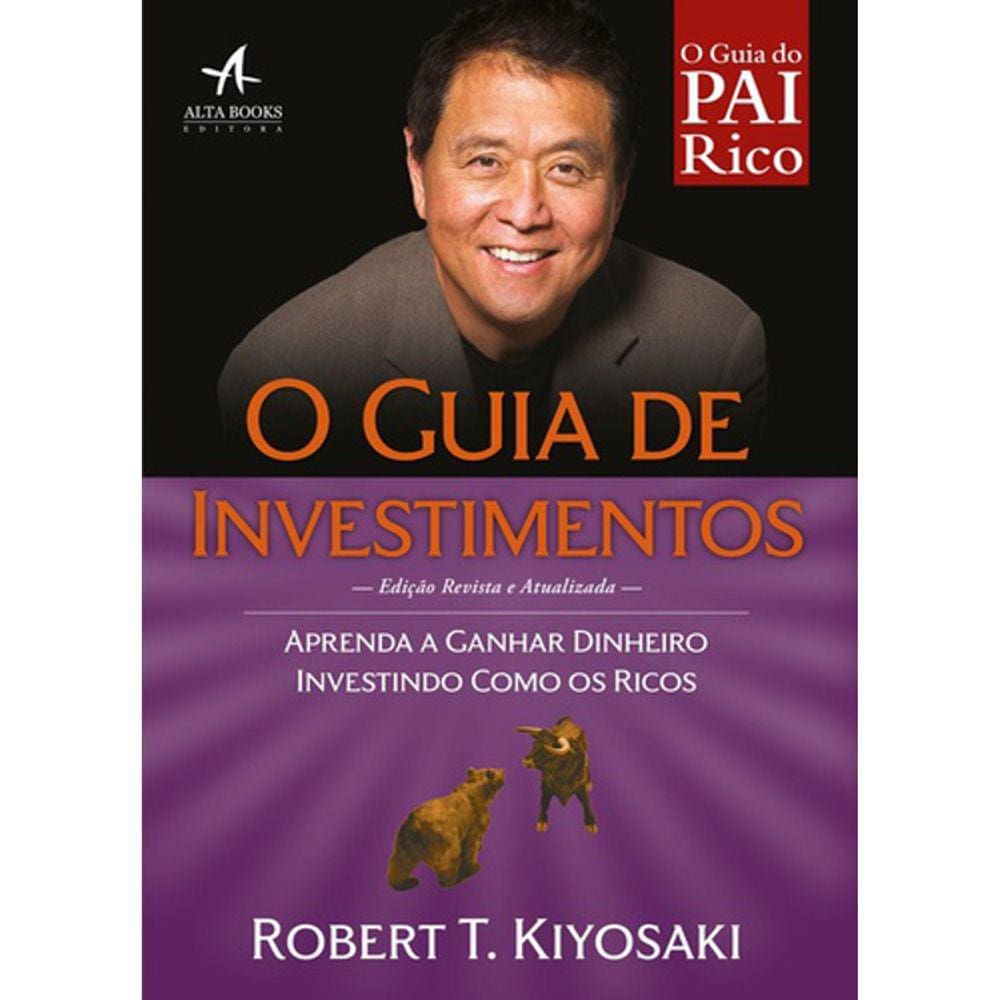 O Guia De Investimentos