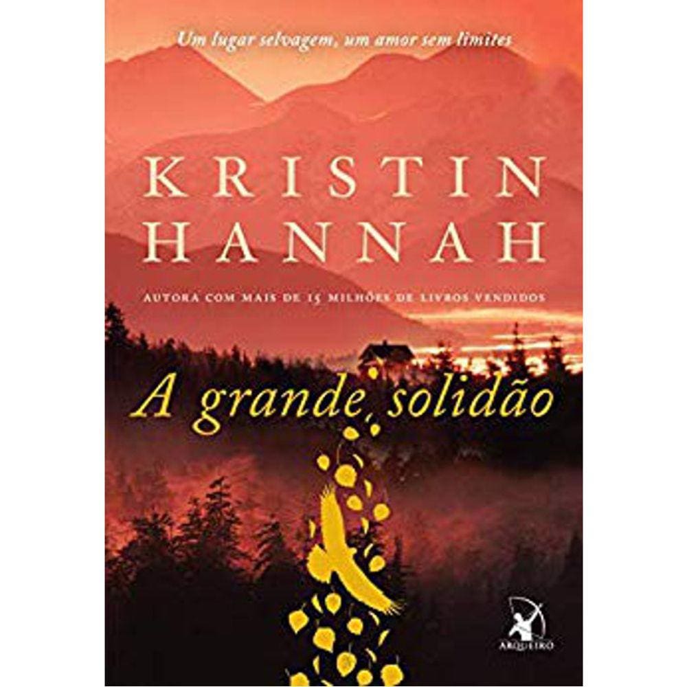 A Grande Solidão