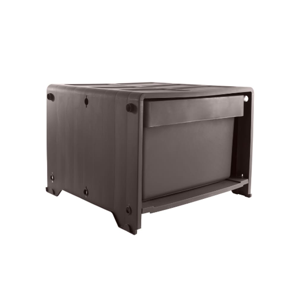 Caixa Organizadora KZ Container