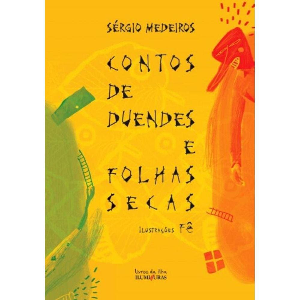 Sérgio Medeiros
