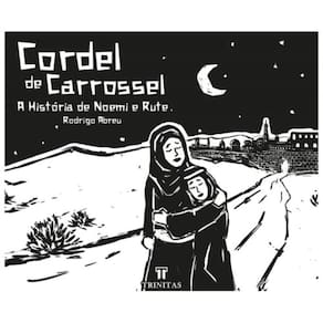 Cordel Da Rainha Radassa: A História De Ester