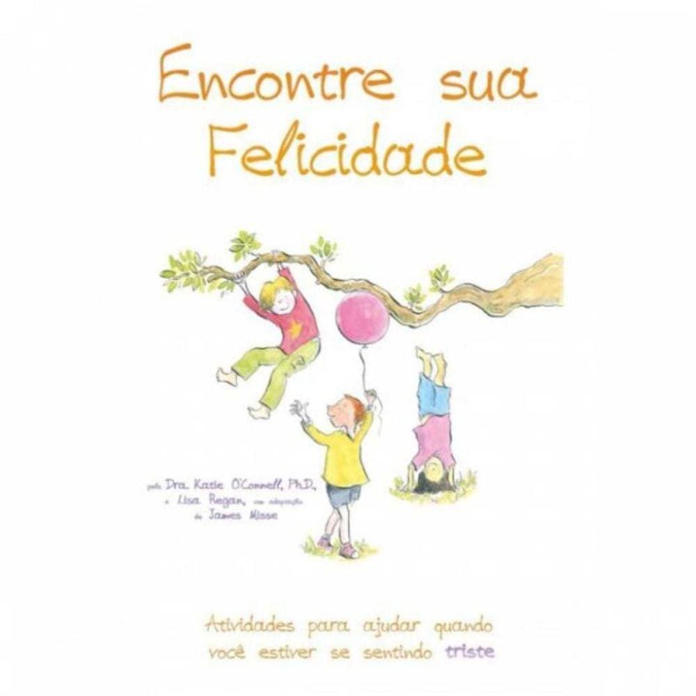 Colecao Encontre - Encontre Sua Felicidade