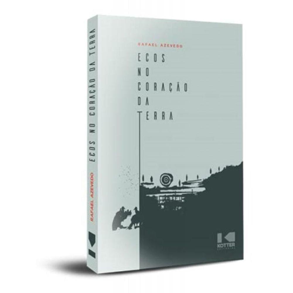 Ecos No Coracao Da Terra