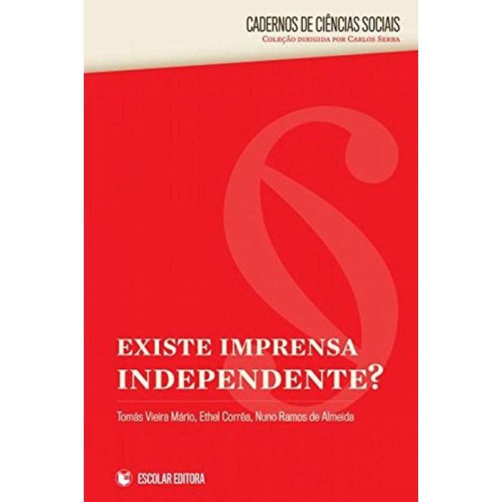 Existe Imprensa Independente?