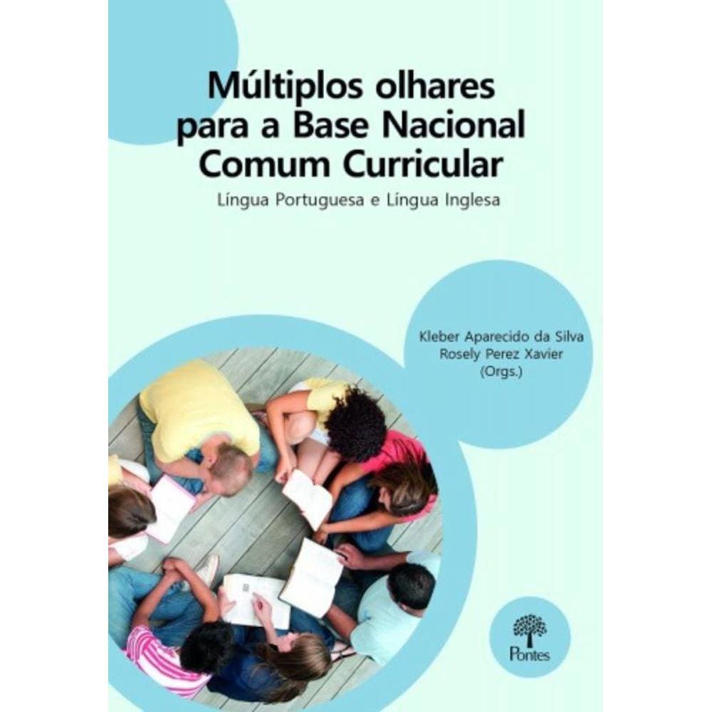 Multiplos Olhares Para A Base Nacional Comum Curri