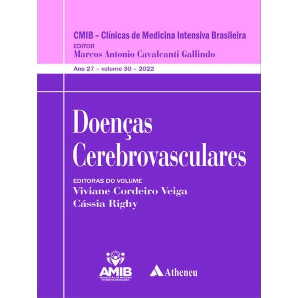 Doenças Cerebrovasculares