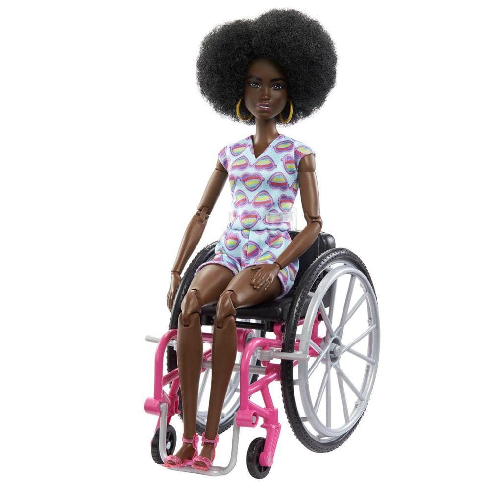 Roupa boneca barbie kit, casas bahia