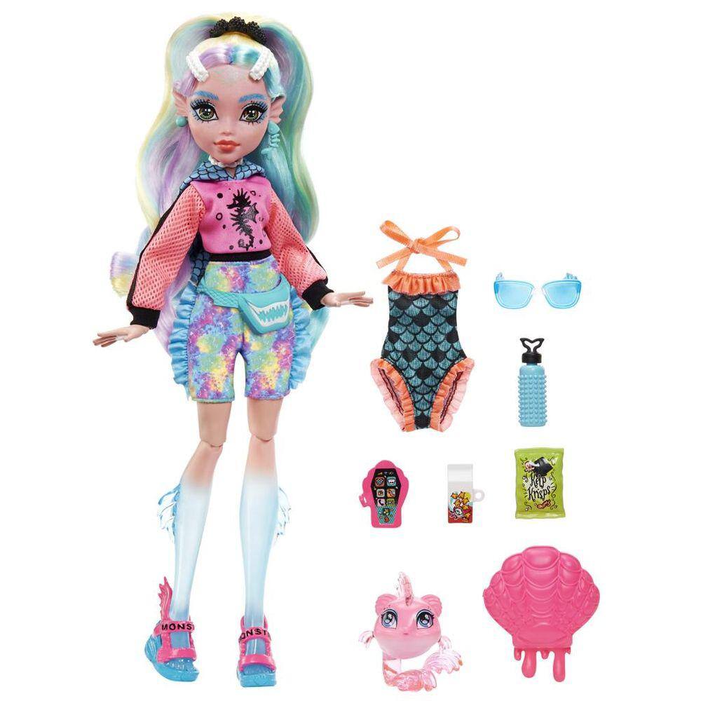 Ever After High Dupla de Bonecas - com Acessós - Mattel - Bonecas