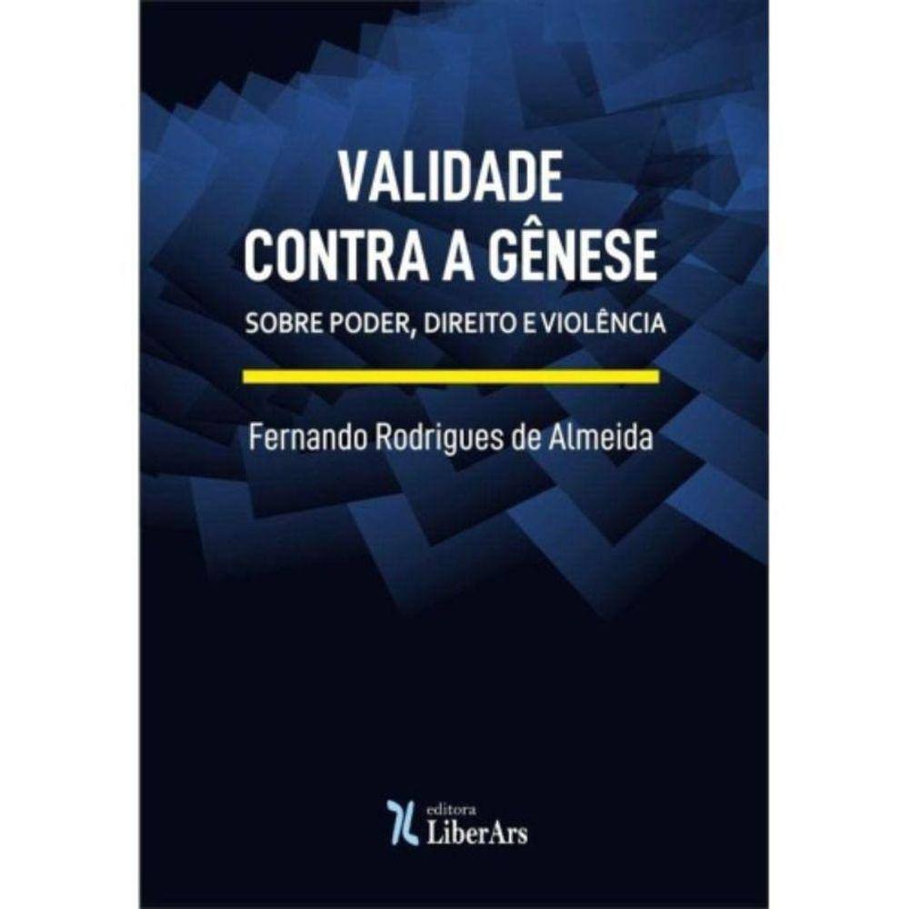 Validade Contra A Genese