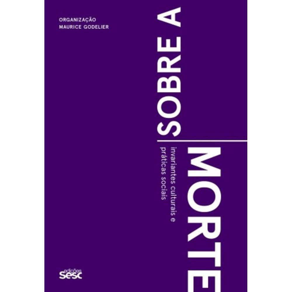 Sobre A Morte                                   01