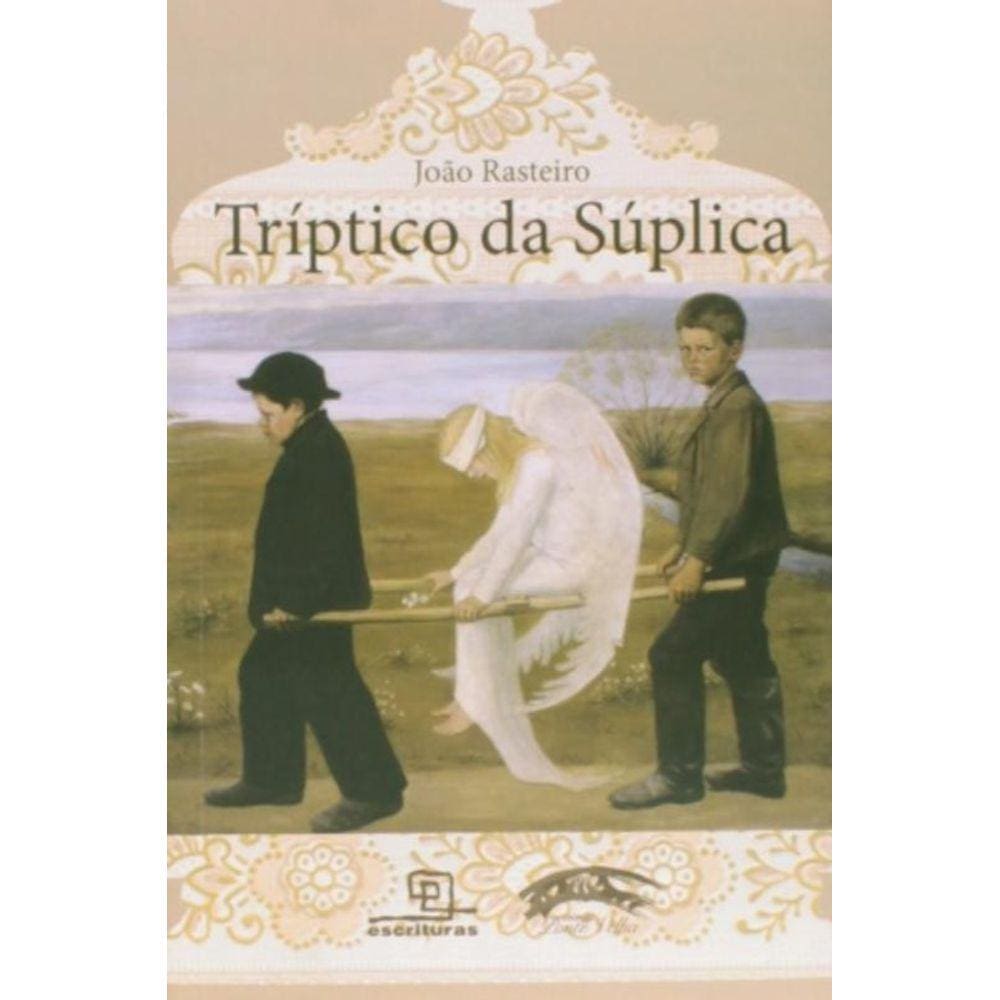Tríptico Da Súplica