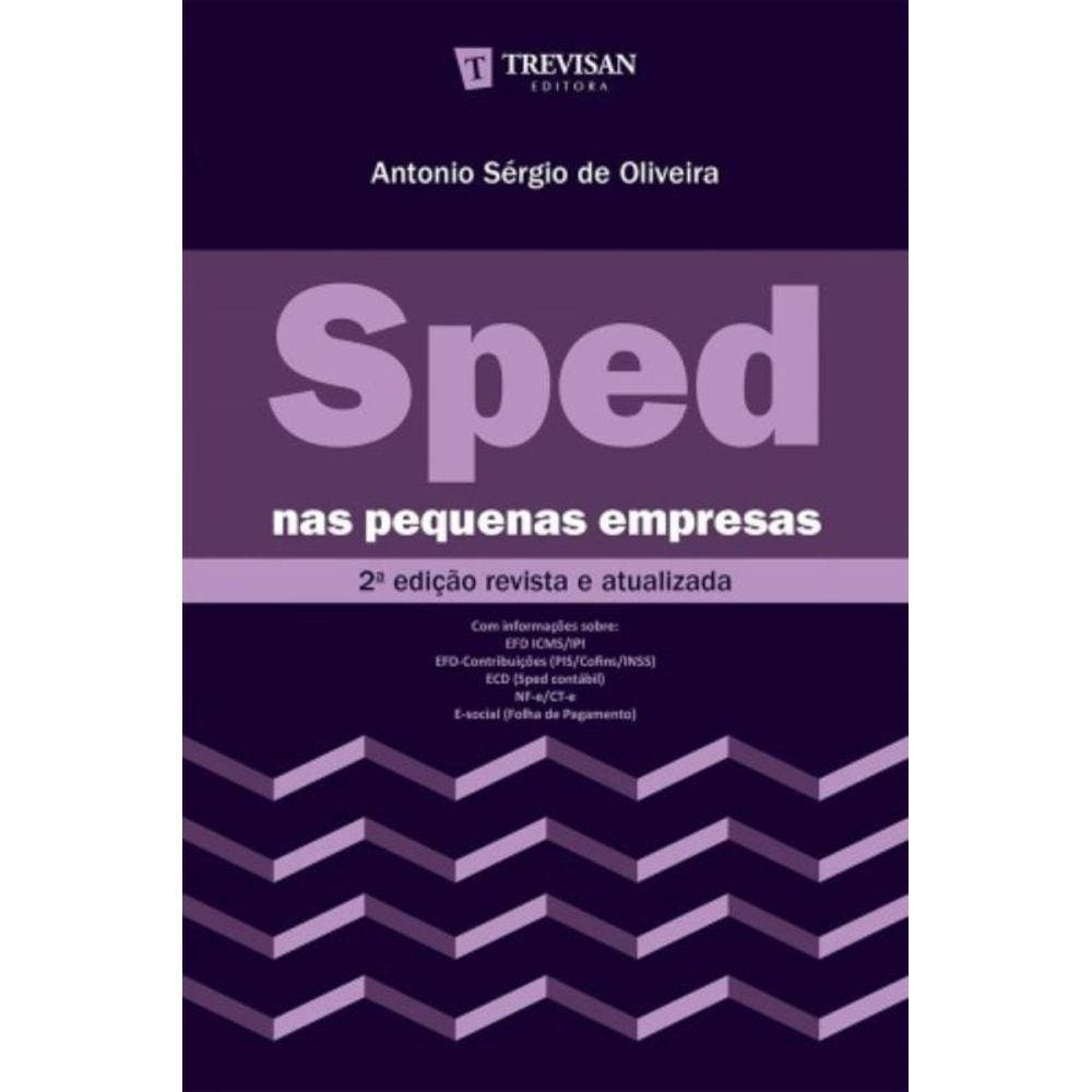Sped Nas Pequenas Empresas
