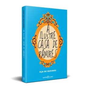 A Ilustre Casa De  Ramires