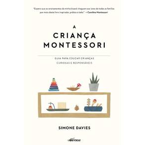 A Criança Montessori