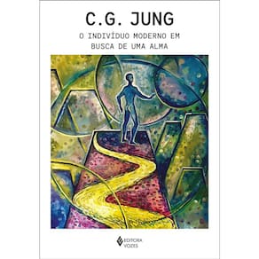 O Indíviduo Moderno Em Busca De Uma Alma